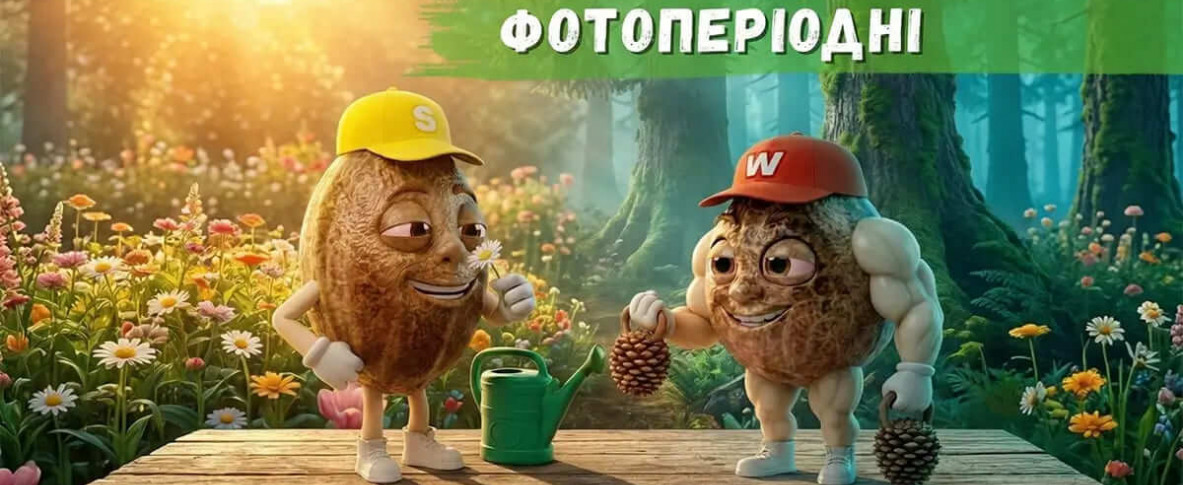 Отличия автоцветущих от фотопериодных, которые вы не знали: Почему профи выбирают фотики?