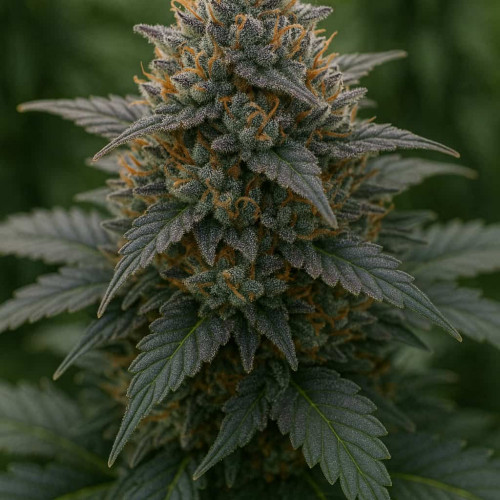 Caramel Haze Fast