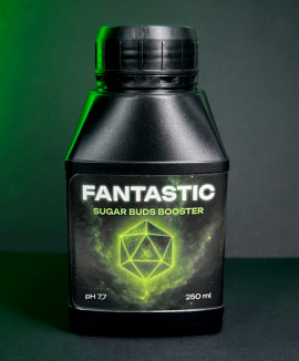 Fantastic Sugar Buds Booster