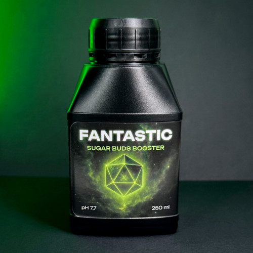 Fantastic Sugar Buds Booster