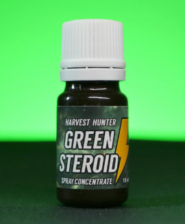 Green Steroid