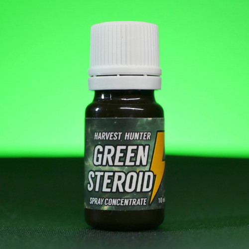 Green Steroid