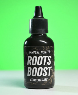 Roots Boost