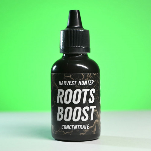 Roots Boost