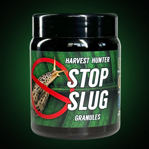 Stop Slug
